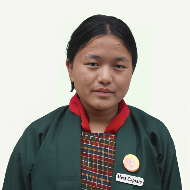 House Captain 4